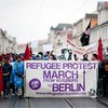 В Германии беженцы захватили посольство Нигерии