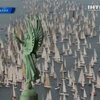 В Италии стартовала крупнейшая парусная гонка в мире