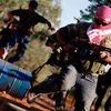 За ключевой город Сирии развернулось сражение
