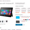 Microsoft назвала цену на собственный планшет