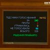 Рада намерена продлить мораторий на продажу земель сельхозназначения