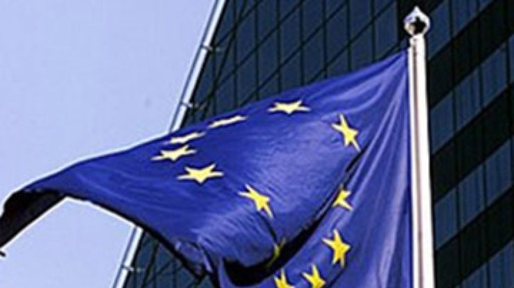 Елисеев: Соглашение об ассоциации Украина-ЕС не готово - еще не перевели