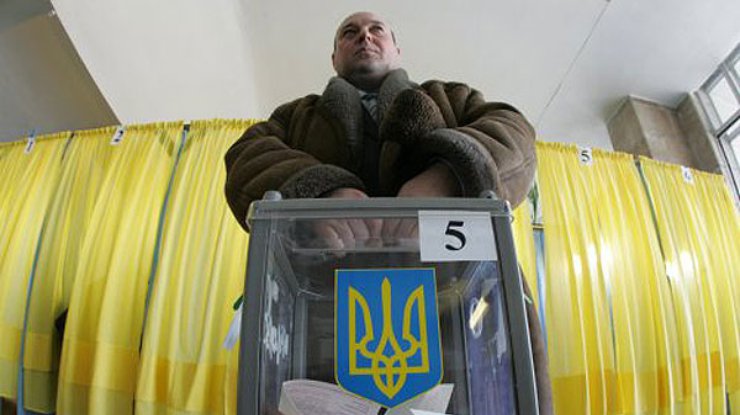 В Луганской области оппозиция будет координировать действия для защиты результатов выборов