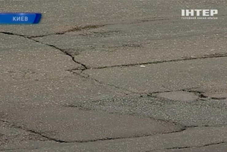 Всемирный банк готов дать средства на ремонт украинских дорог