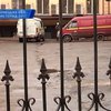 Грабителям инкассаторской машины в Донецке дали по 10 лет
