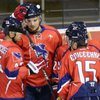 ПХЛ: "Беркут" вырвал победу у "Динамо"