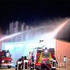 Жителей немецкого городка эвакуировали из-за химаварии на фабрике