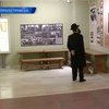 Крупнейший мемориал Холокоста открыли в Днепропетровске