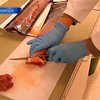 В Швеции продавали свинину под видом говядины
