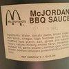 Просроченный на 20 лет соус из McDonald's продали за 10 тысяч долларов