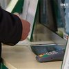 Нацбанк предлагает штрафовать магазины без терминалов для пластиковых карточек