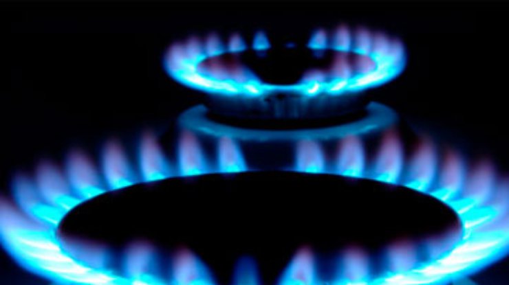 Тарифы на газ могут вырасти на 20% в начале 2013-го года, - СМИ