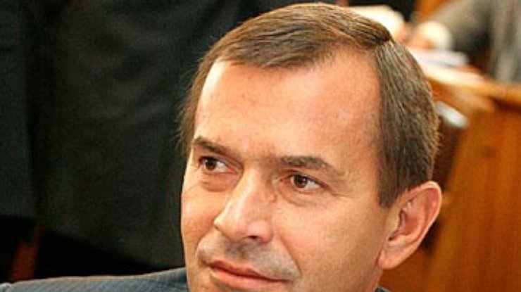 Украинская школа бокса подтвердила, что является одной из лучших, - Клюев