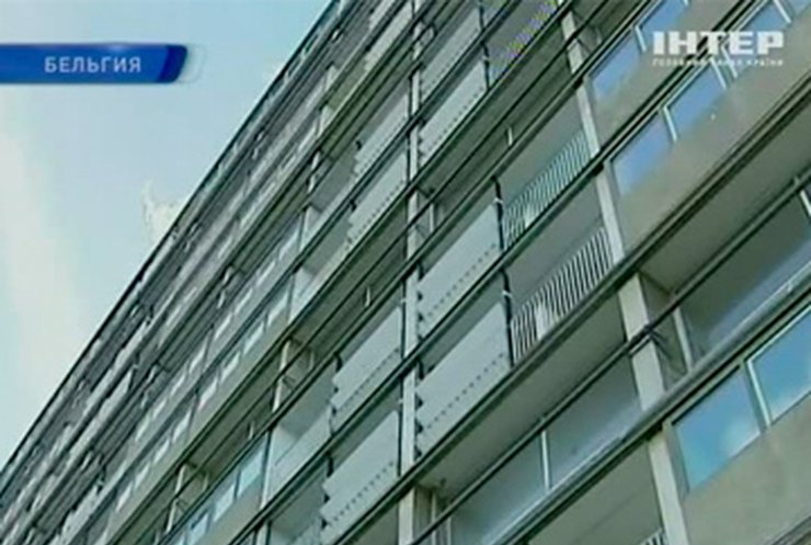 Европейские архитекторы возвращают к жизни старые дома