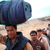 В Сирии пропали без вести 28 тысяч человек
