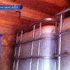 В Донецкой области задержали 30 тонн контрабандного спирта
