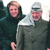 Во Франции допросили жену Ясира Арафата в связи с делом о его убийстве