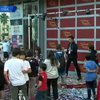 Музей Мадам Тюссо пополнился восковой фигурой Элвиса Пресли
