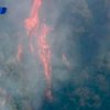 Лесные калифорнийские пожары угрожают легендарной Санта-Барбаре