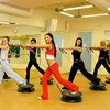 Фитнес поможет избавиться от жажды наживы