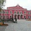 В Кировограде после реставрации открыли музыкально-драматический театр