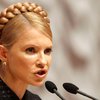 Тимошенко просит европолитиков не пускать украинскую власть в ЕС