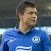 Коноплянка подписал новый контракт с "Днепром"