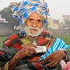 96-летний индиец стал отцом-рекордсменом