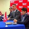 Кличко не будет подписывать соглашение с "Батьківщиной"