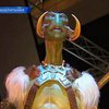 В Лондоне открылась выставка костюмов киногероев