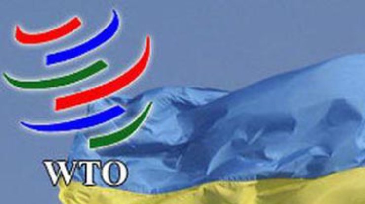 Украина может подорвать мировую торговую систему, - ВТО