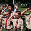 В США рассекречены данные о массовых изнасилованиях в детских лагерях