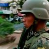 Власти Гватемалы послали войска на борьбу с наркоторговцами