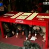 В Калифорнии учат спасать от землетрясений