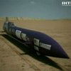 Австралийский гонщик готовится к новому рекорду скорости