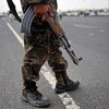 "Аль-Каида" атаковала военную базу в Йемене