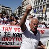 Забастовки против жесткой экономии готовят в 36 странах ЕС