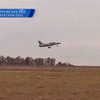 В Ивано-Франковске расследуют аварийную посадку самолета Л-39