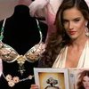 Victoria's Secret создала бюстгальтер за 2,5 миллиона долларов
