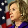 Клинтон объяснила, почему США вмешиваются в отношения РФ и ЕС