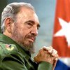 Фидель Кастро перенес инсульт