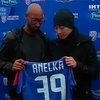 Дрогба и Анелька остались без зарплаты