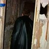 В сердце Киева катастрофически ветшают здания