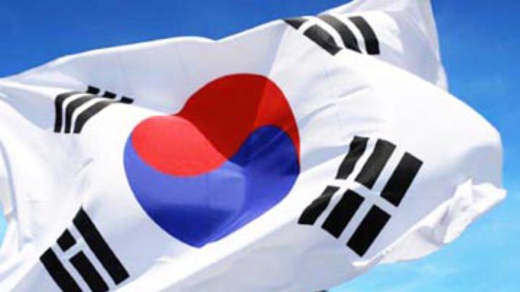 Южная Корея усиливает охрану границы с КНДР