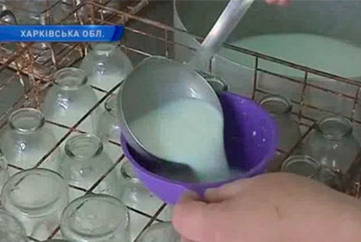 Харьковской молочной кухне грозит закрытие: Тысячи детей останутся без питания