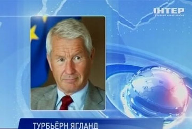 Генсек СЕ предупредил, что выборы могут быть не признаны честными