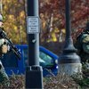 В США мужчина застрелил троих и покончил с собой