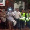 На острове Реюньон прошел супермарафон "Диагональ дураков"
