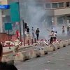 Вооруженные столкновения произошли в Бейруте