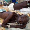 Миротворцев ООН обвиняют во вспышке холеры на Гаити